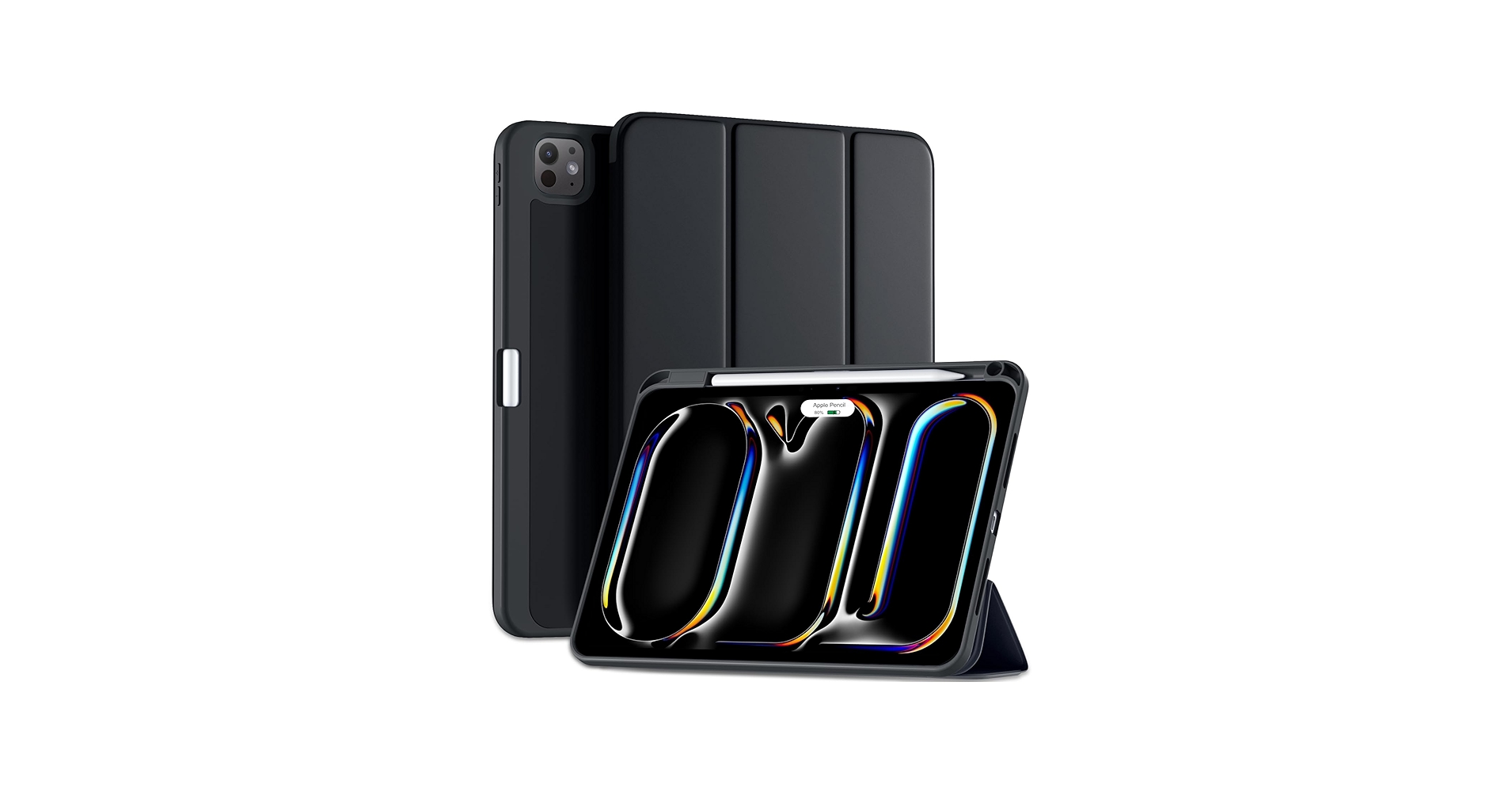 Amazon.com: Kidopire New Compatible with iPad Pro 11 Inch Case (M4