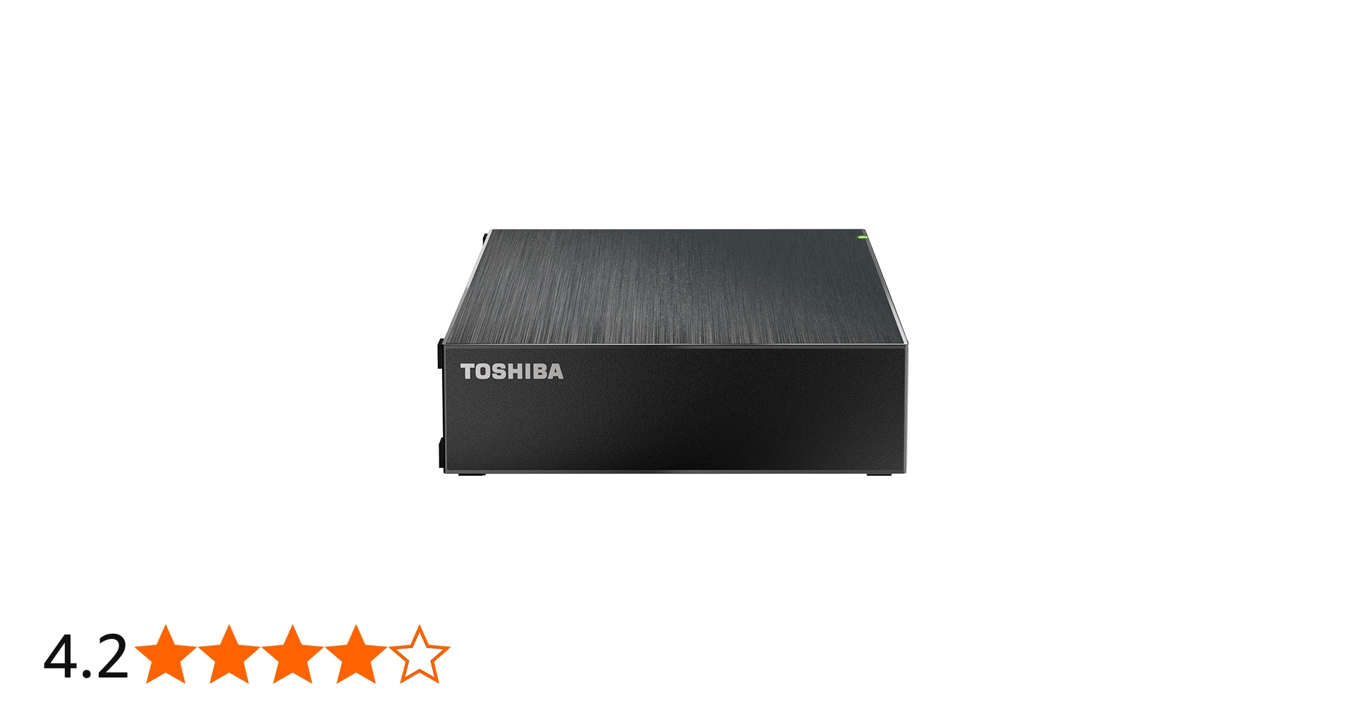 Amazon | 東芝 外付け ハードディスク 2TB 【 テレビ録画 / 4K