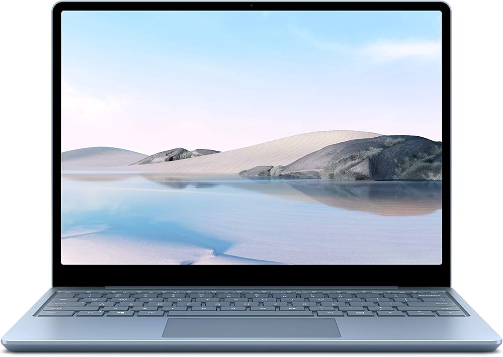 Amazon.co.jp: マイクロソフト Office無し 法人向け Surface Laptop Go