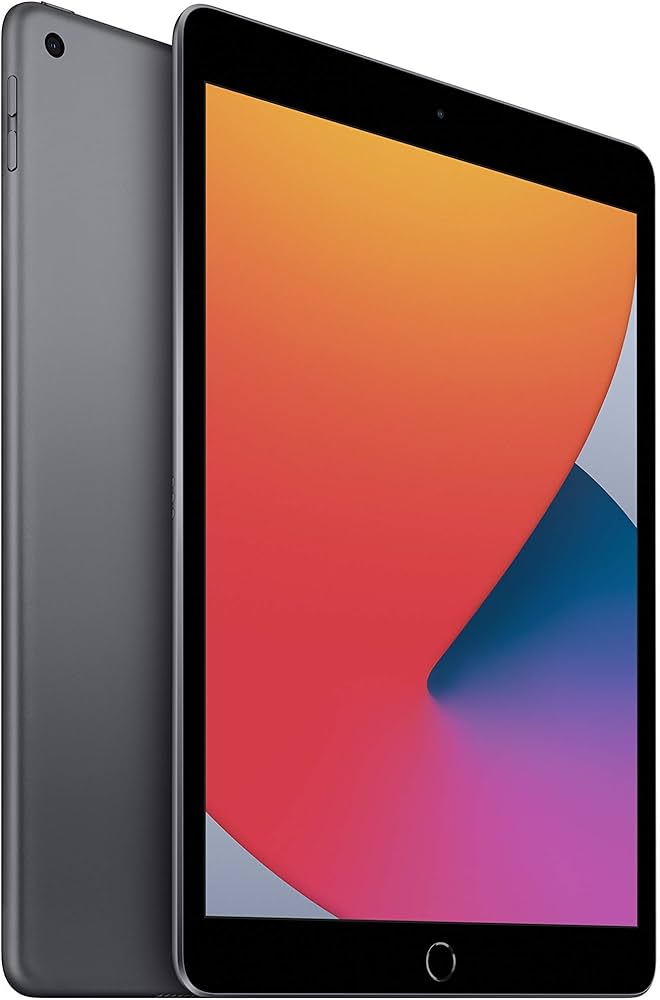 Amazon.co.jp: 【整備済み品】 Apple iPad (第8世代) Wi-Fi 32GB
