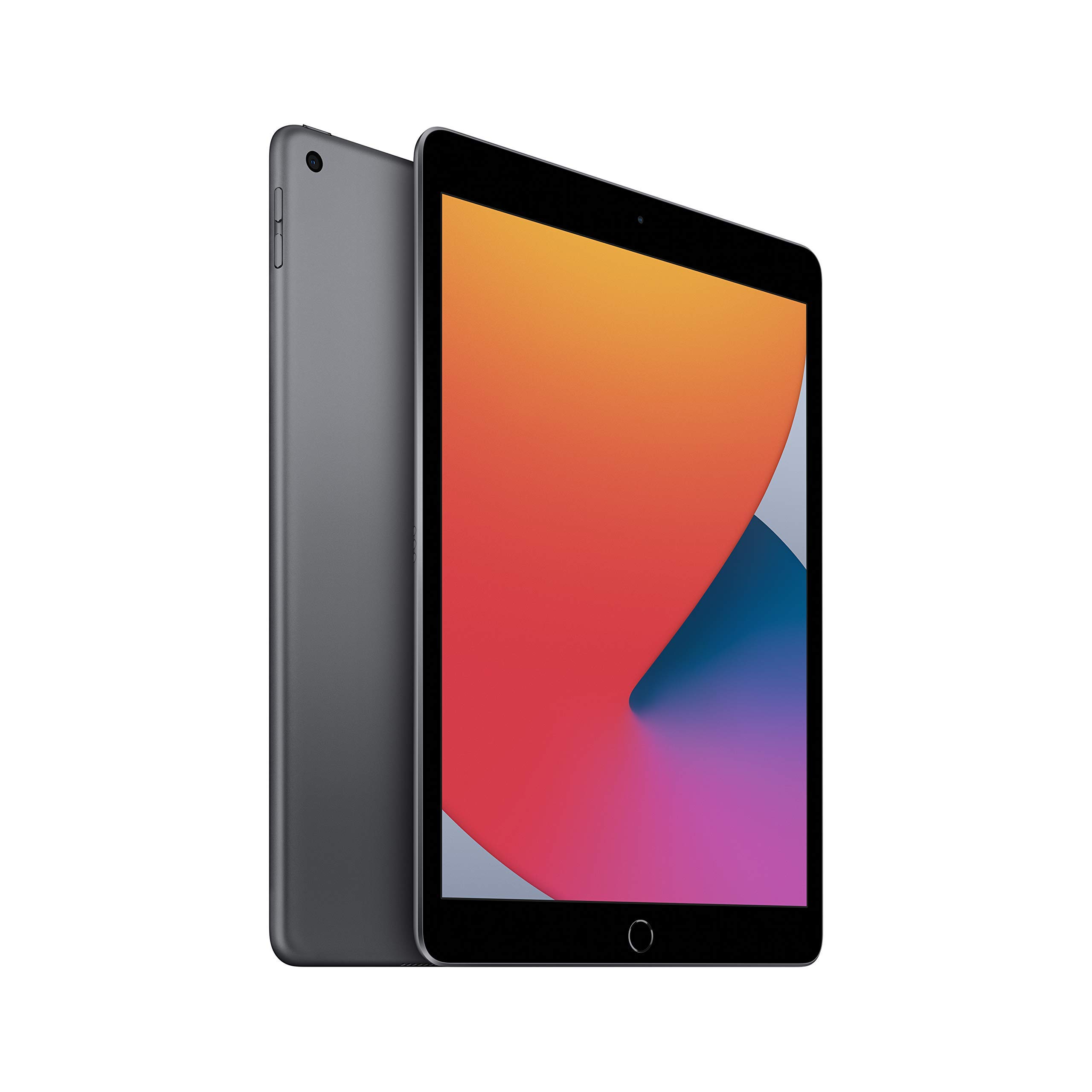 Amazon.co.jp: 【整備済み品】Apple iPad (第8世代) Wi-Fi 128GB