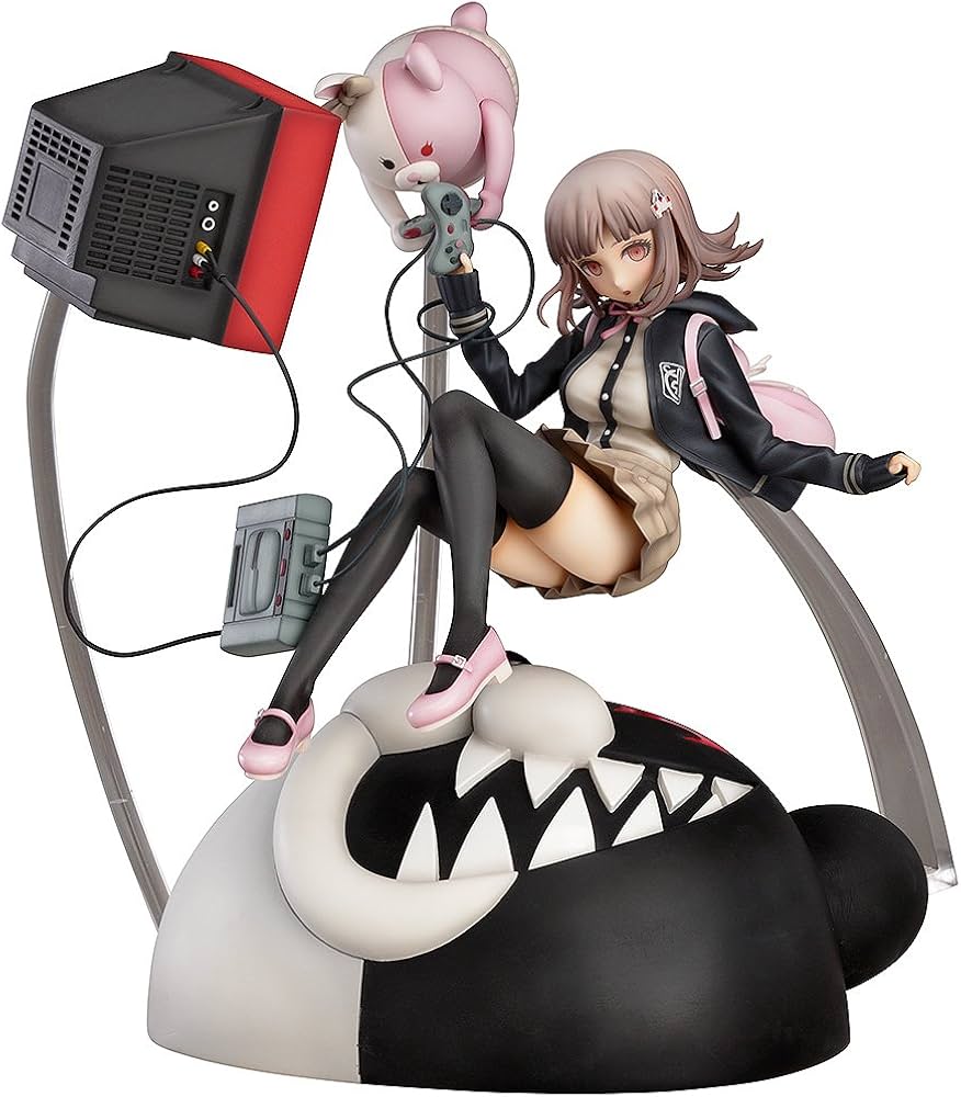 Amazon.co.jp: スーパーダンガンロンパ2 さよなら絶望学園 七海千秋 1