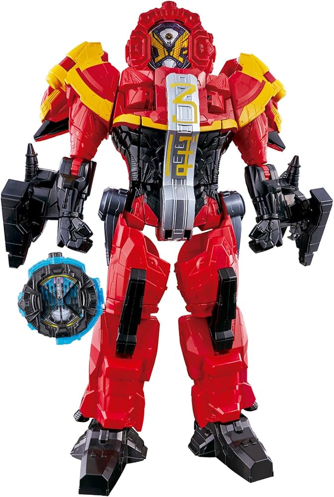 Amazon.co.jp: 仮面ライダージオウ DXタイムマジーンゲイツモード