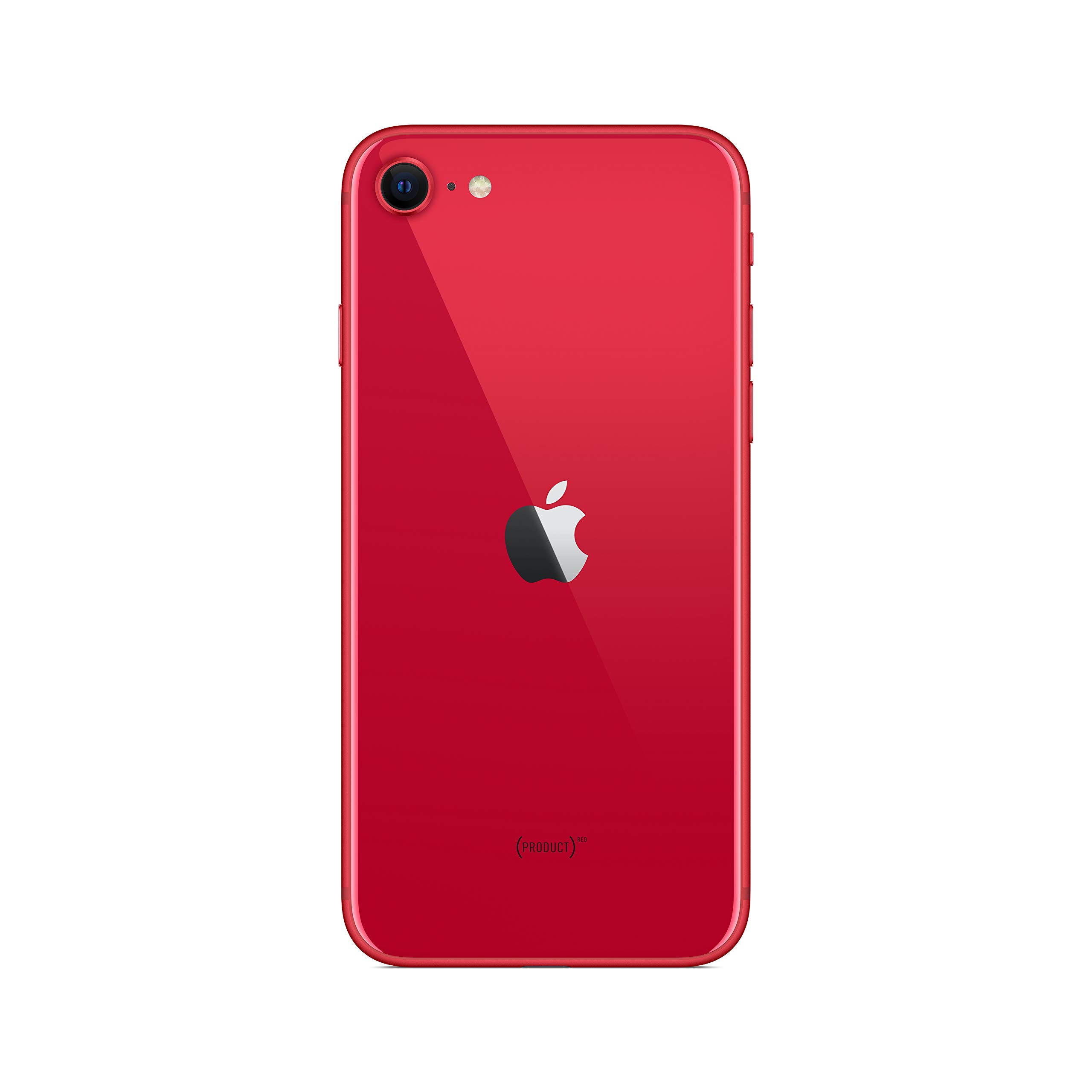 Amazon.com: Apple iPhone SE (2nd Generation), US Version, 64GB