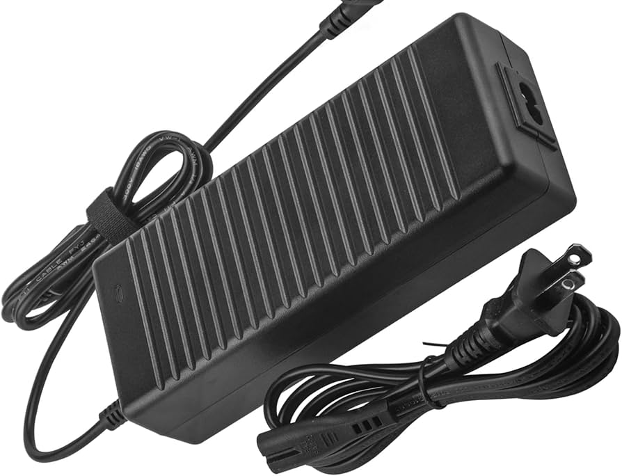 Amazon.com: Onerbl AC-DC Adapter Replacement for GMKtec Nucbox K6