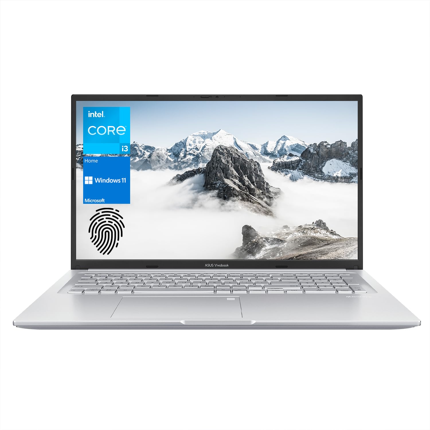Amazon.com: ASUS Vivobook Laptop, 17.3