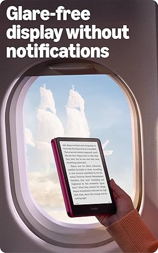 Kindle Paperwhite 16 GB | Fastest Kindle E-Reader | Amazon