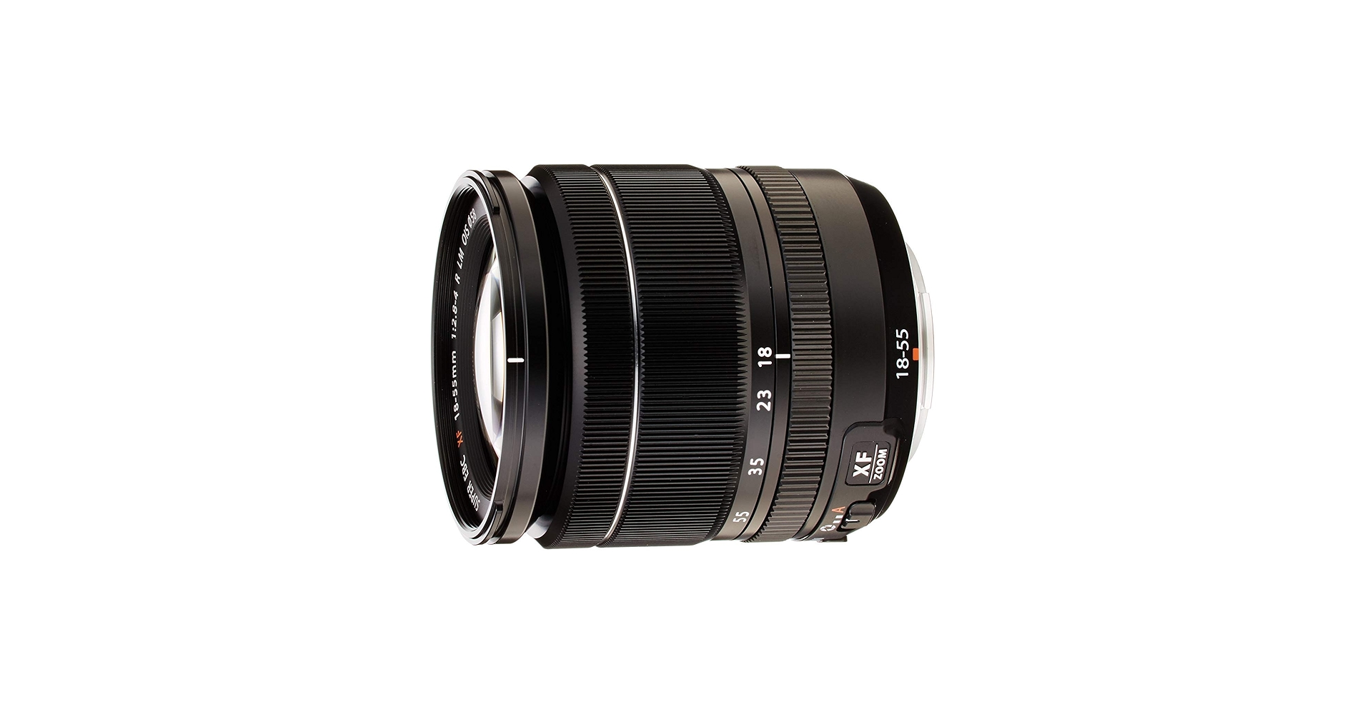 Amazon.com: Fuji Film Fujinon Lens XF 18-55mm F2.8-4.0 Zoom Lens