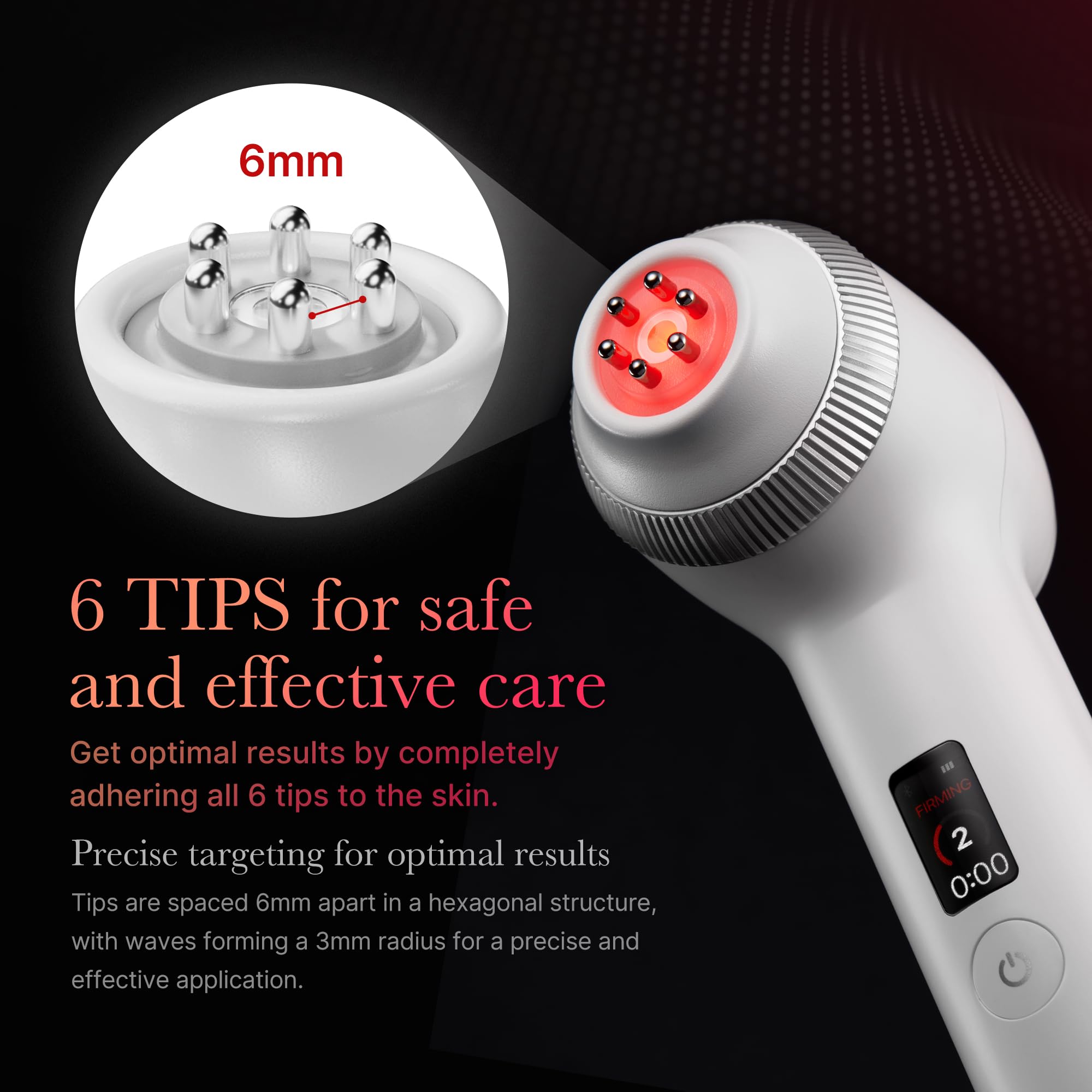 Amazon.com: Medicube Age-R Ultra Tune 40.68 | High-tech 2 in 1