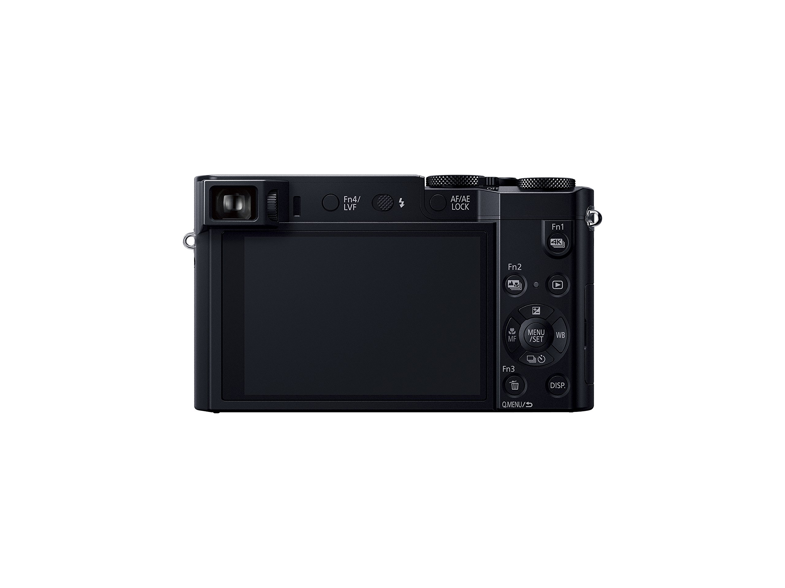 Amazon | パナソニック コンパクトデジタルカメラ ルミックス TX1 光学