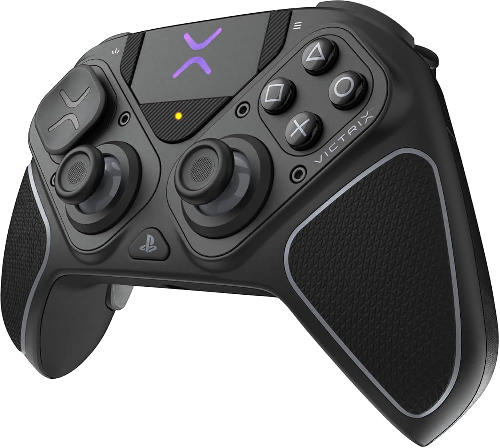 Amazon.co.jp: 【Amazon.co.jp限定】 Victrix by TURTLE BEACH Pro BFG