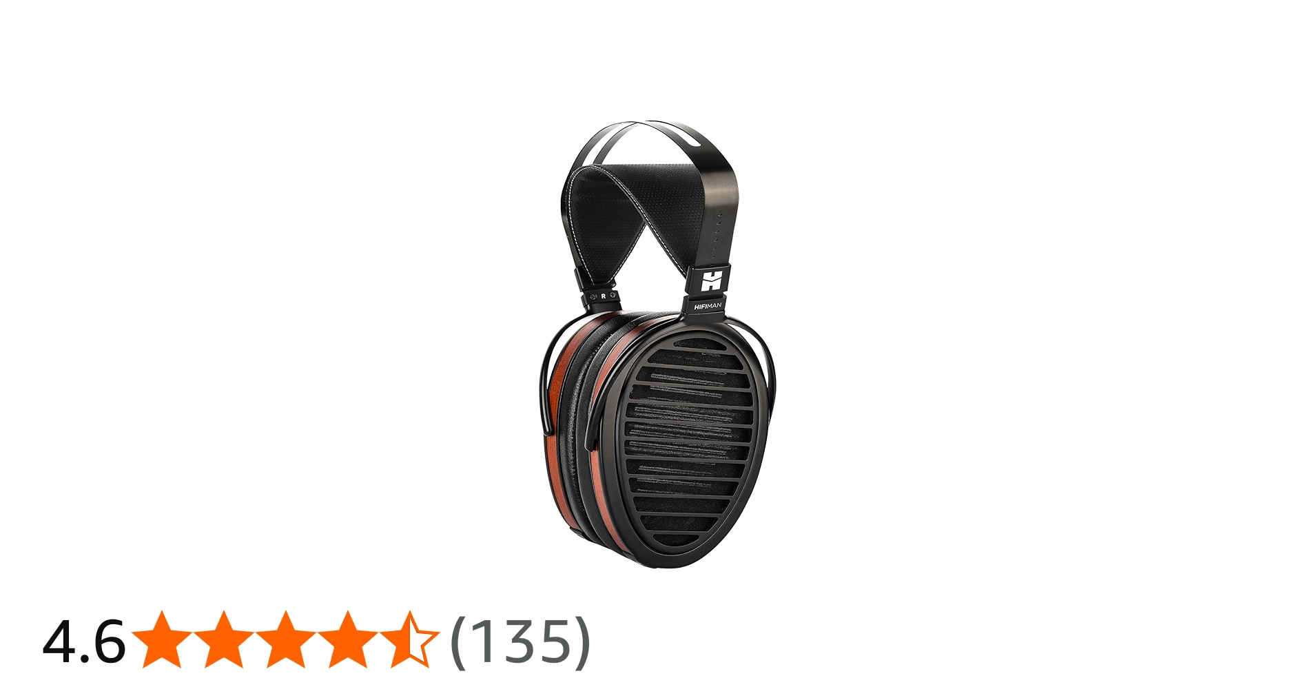 Amazon.co.jp: HIFIMAN ハイファイマン Arya Organic フルサイズ