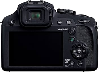 Amazon | パナソニック デジタルカメラ ルミックス FZ85 ブラック DC