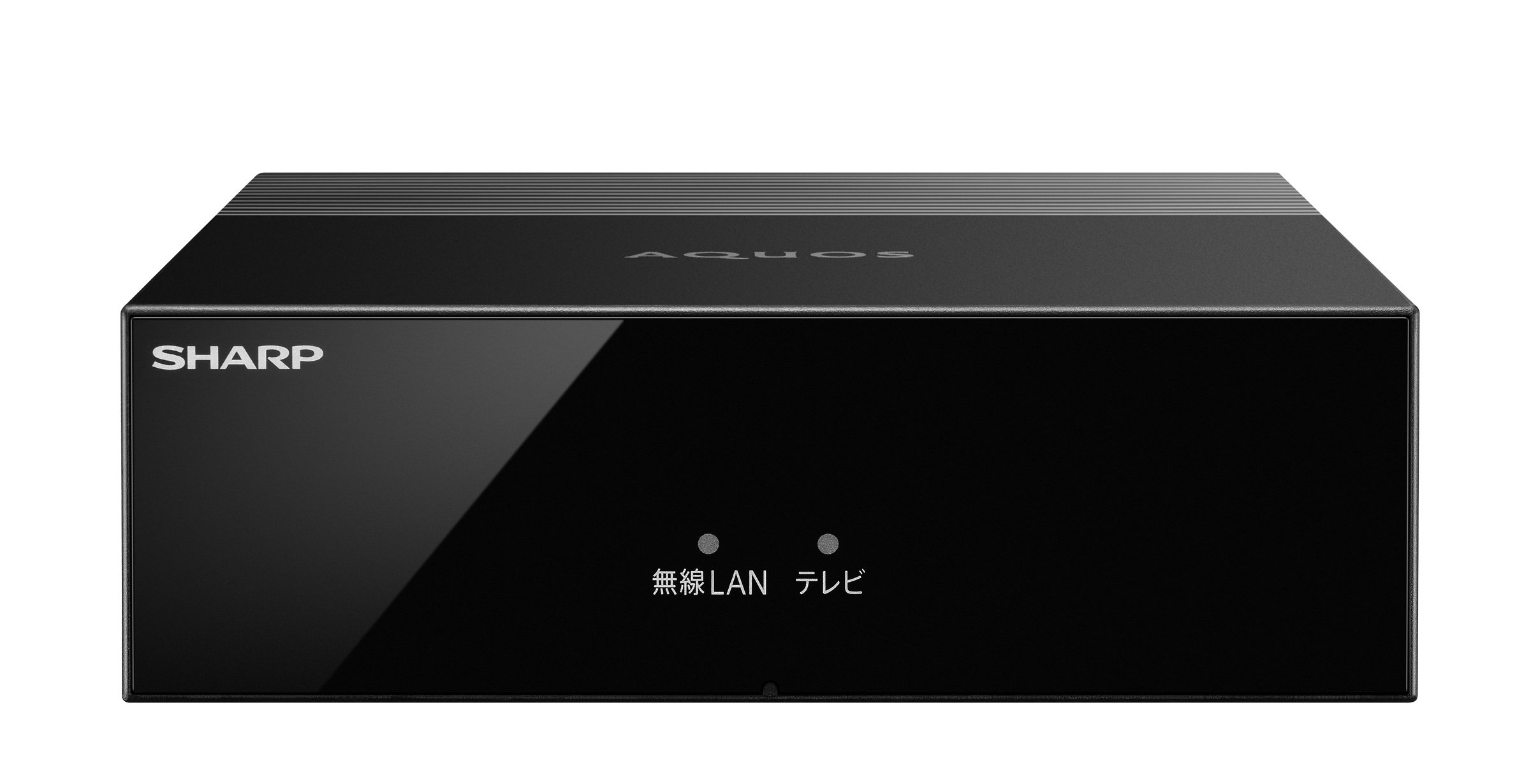 Amazon | シャープ 16V型 ポータブルテレビ Android搭載 ホワイト系
