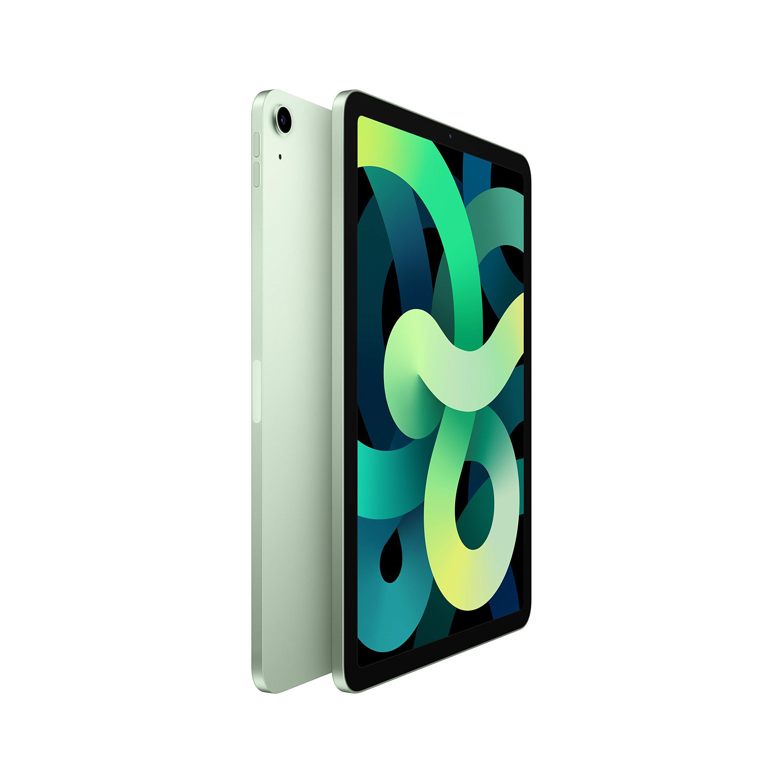 Amazon.com: Apple iPad Air (10.9-inch, Wi-Fi, 256GB) - Green