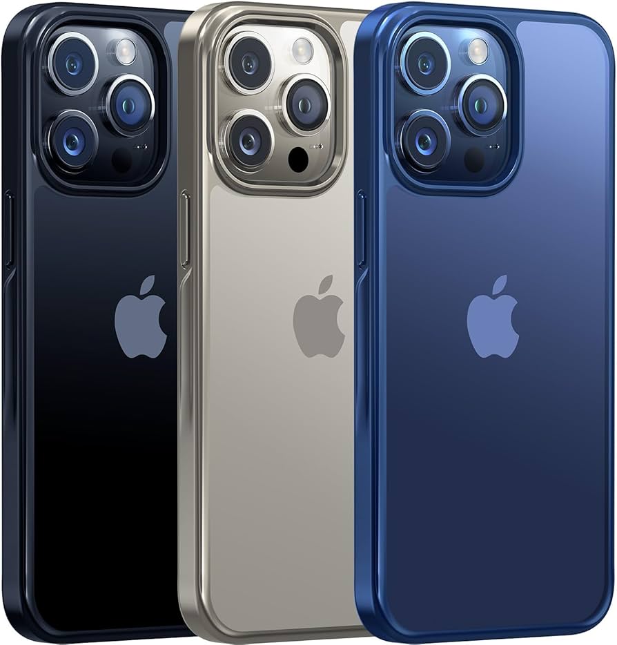 jyuh. iPhone 15 ブルー 256GB 純正保護ケース他付属品 jyuh. iPhone