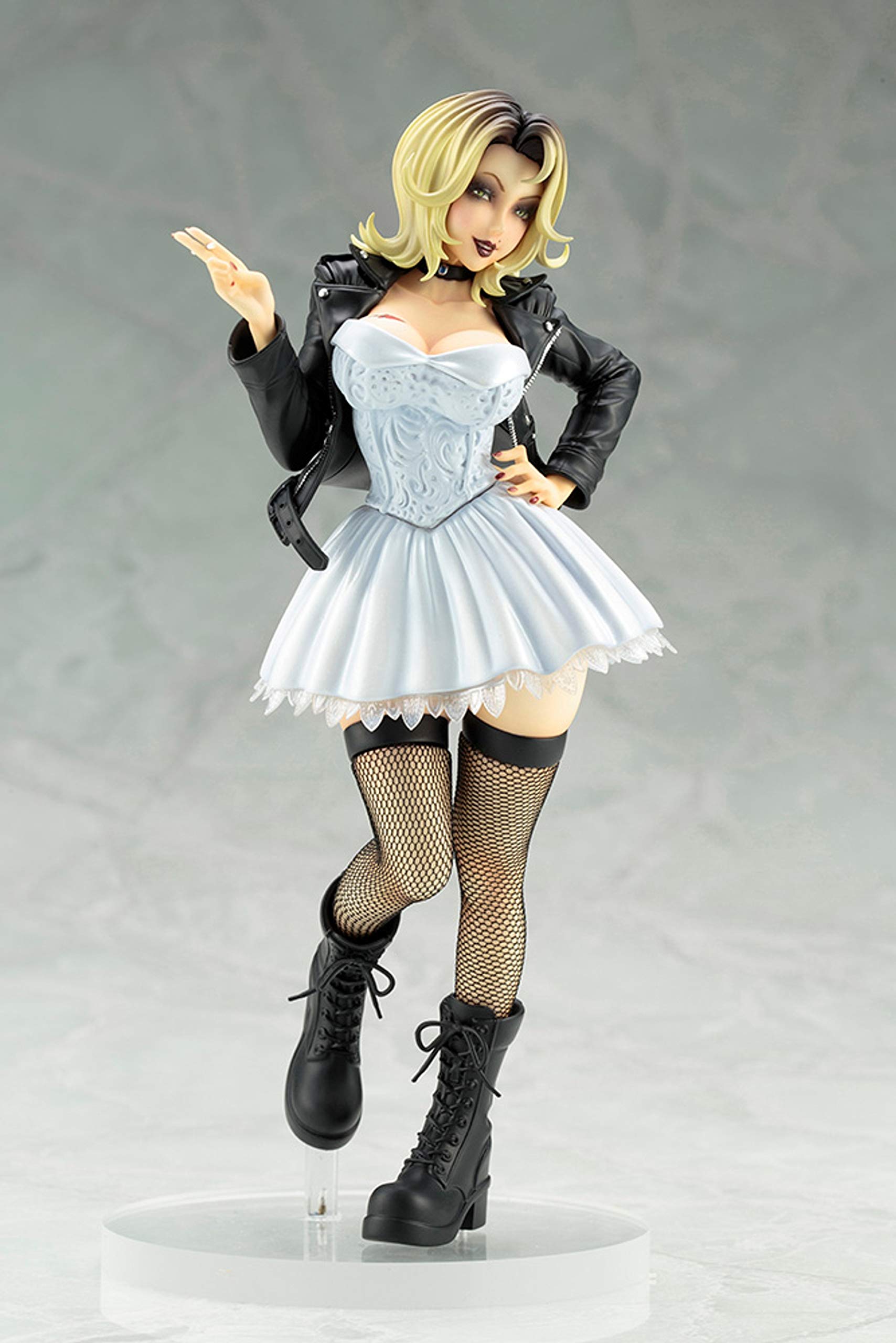 Amazon | HORROR美少女 チャイルド・プレイ チャッキーの花嫁