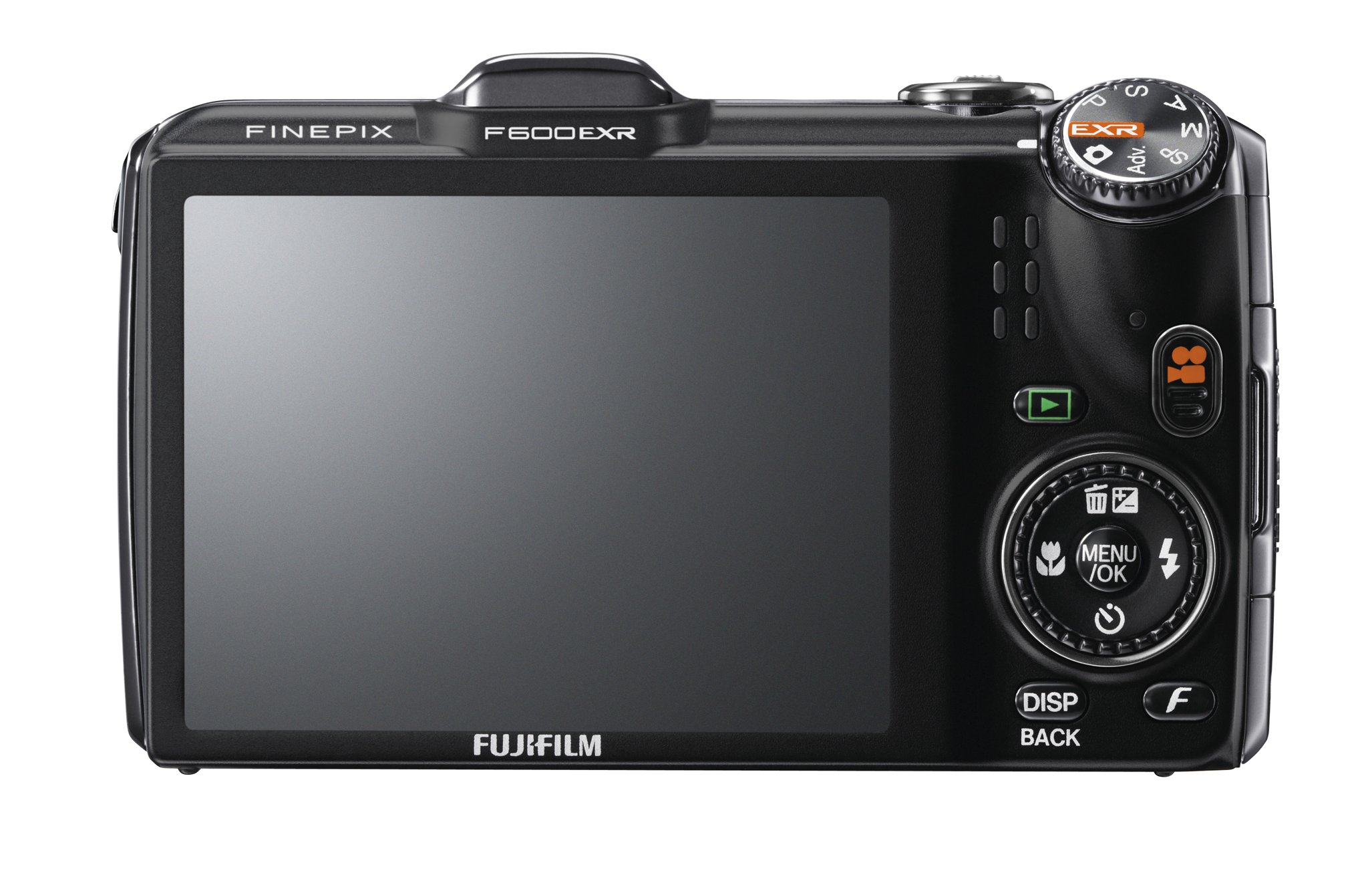 最終値引き Fujifilm FinePix F600 EXR 15メガピクセル Fujifilm