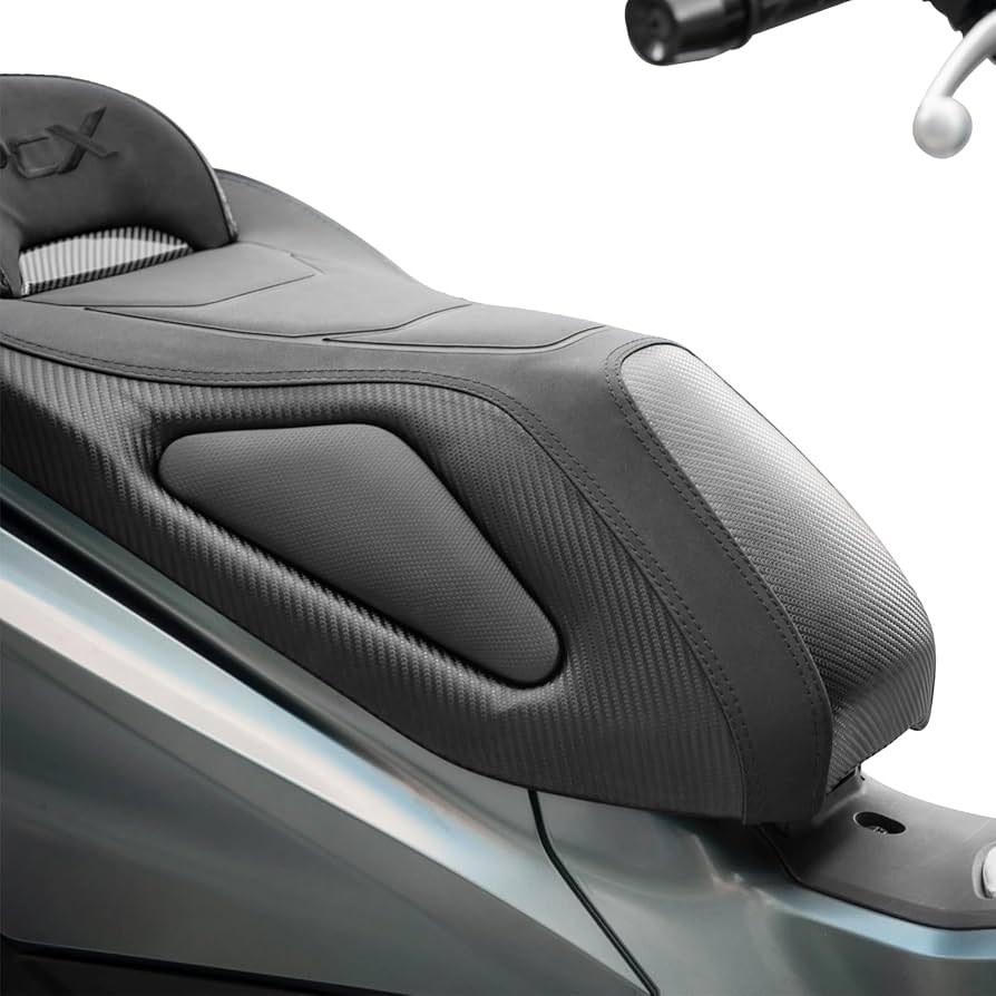 Amazon | Entrotech PCX シート ローダウン カスタム クッション