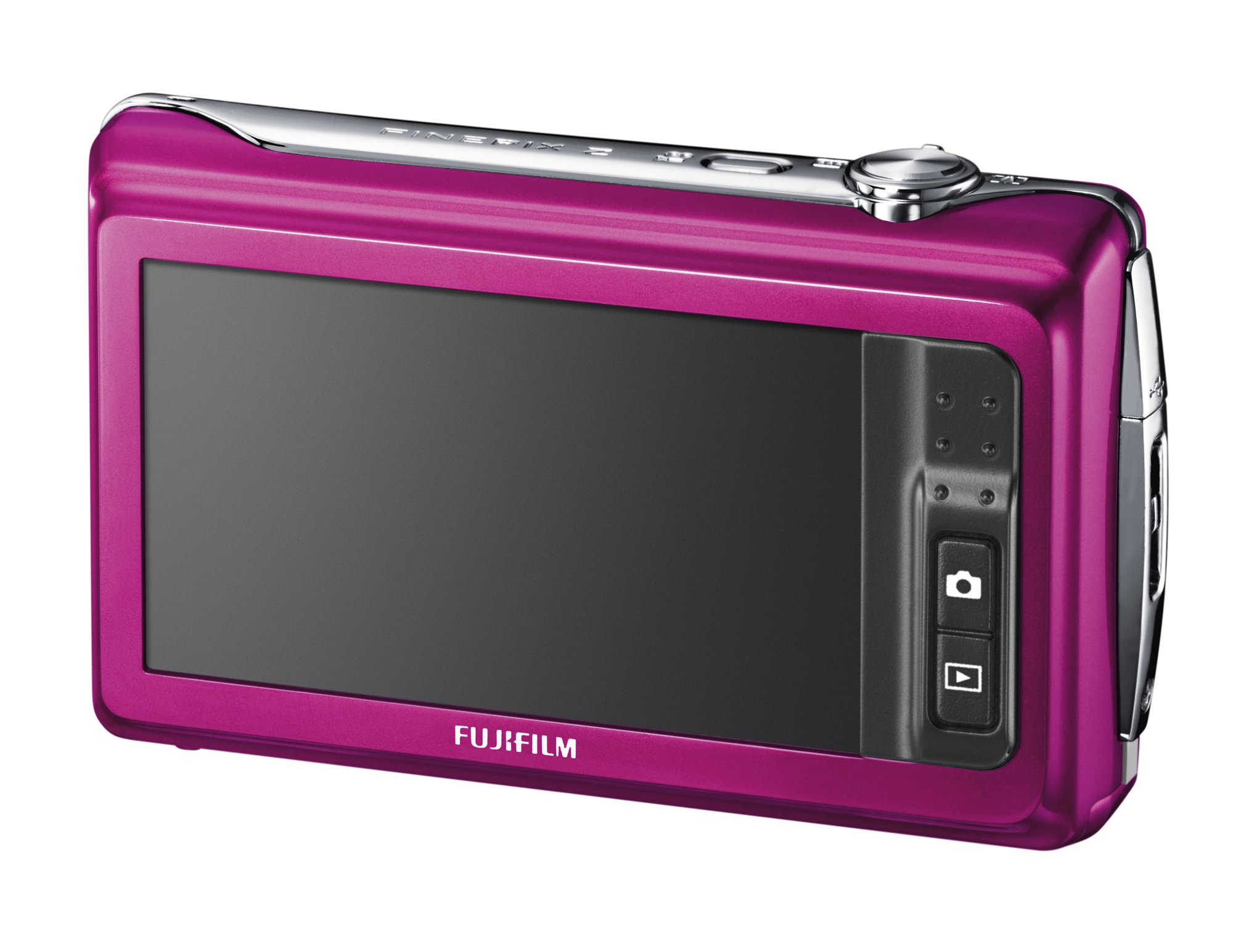 Amazon | FUJIFILM デジタルカメラ FinePix Z90 ピンク F FX-Z90P