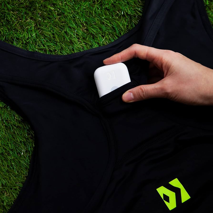 Amazon.co.jp: SOCCERBEE BEE lite (GPS Tracker) + ベスト | サッカー