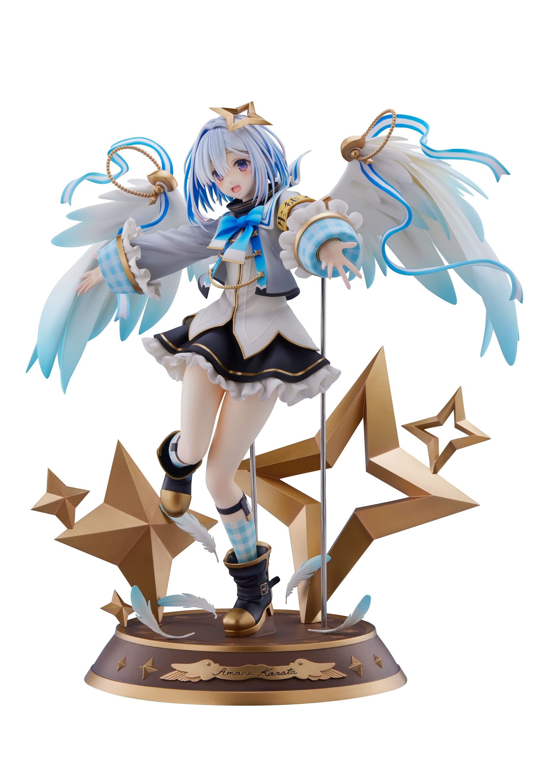 Amazon | クレーネル ホロライブプロダクション 天音かなた 1/7