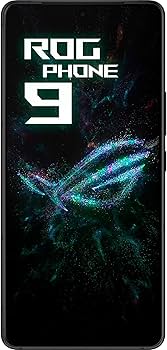 Asus ROG Phone 9 DUAL-SIM 256GB ROM + 12GB RAM (GSM Only | No CDMA