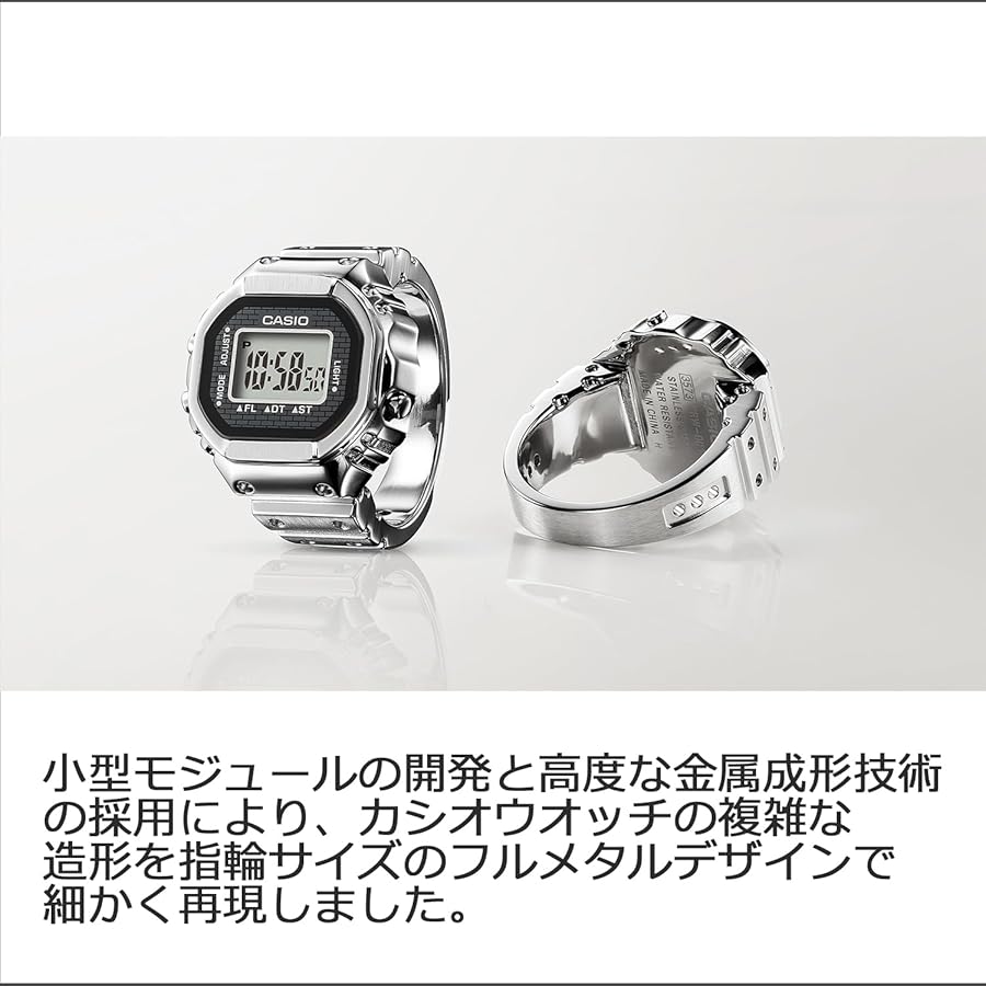 Amazon.co.jp: [カシオ] 腕時計 カシオコレクション 【国内正規品