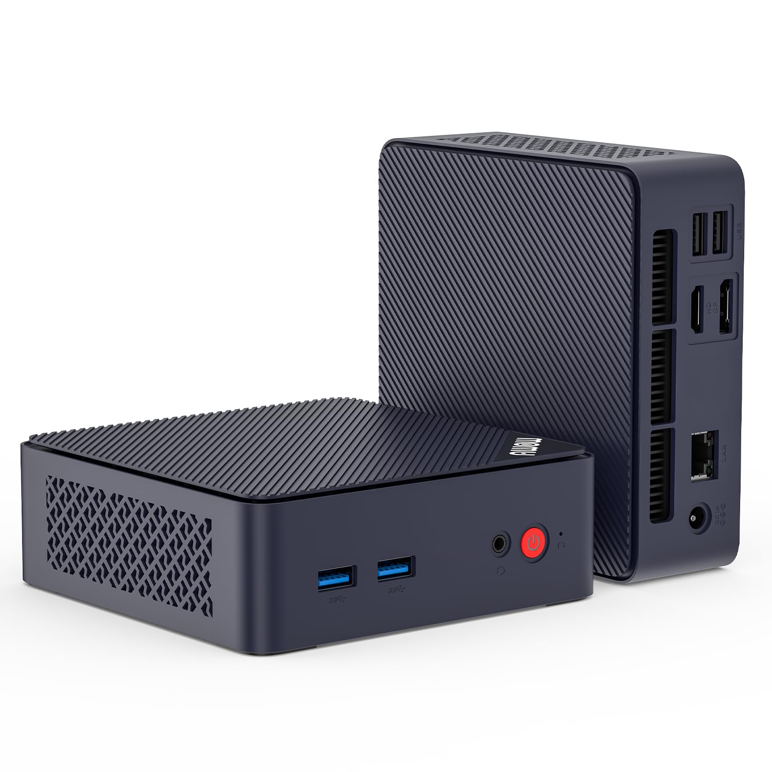 Amazon.co.jp: 【2025初登場】AWOWミニpc win11 Pro N100 16GB DDR4