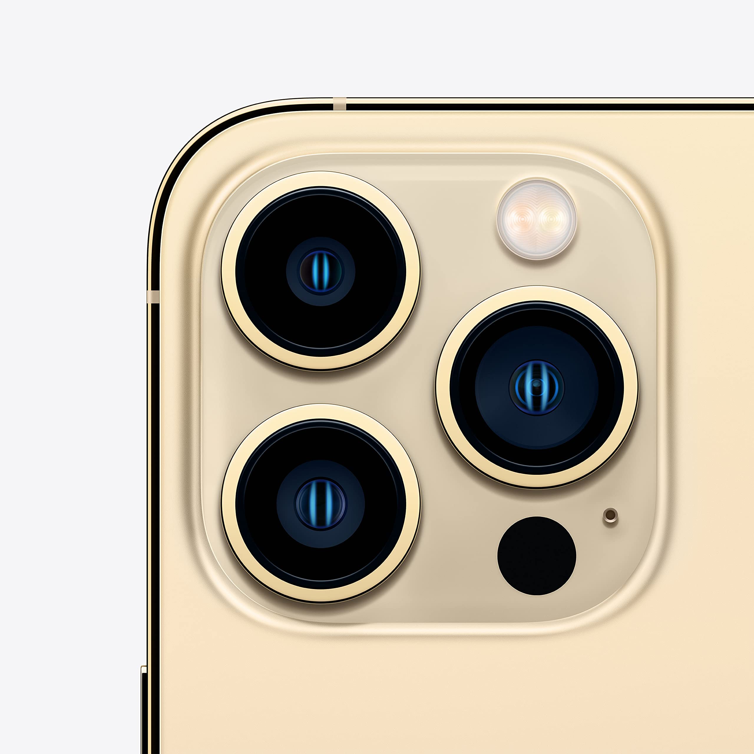 Amazon | 【整備済み品】 Apple iPhone 13 Pro Max 256GB ゴールド SIM