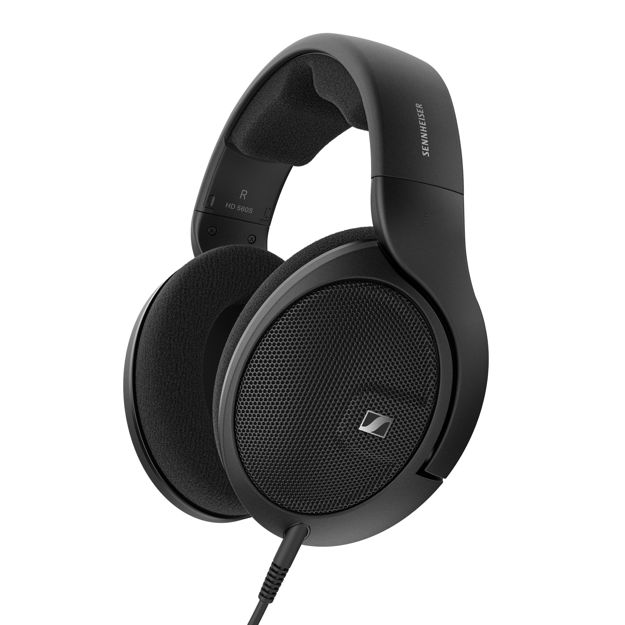 Amazon.com: Sennheiser HD 560S Open-Back Over-Ear Wired Headphones