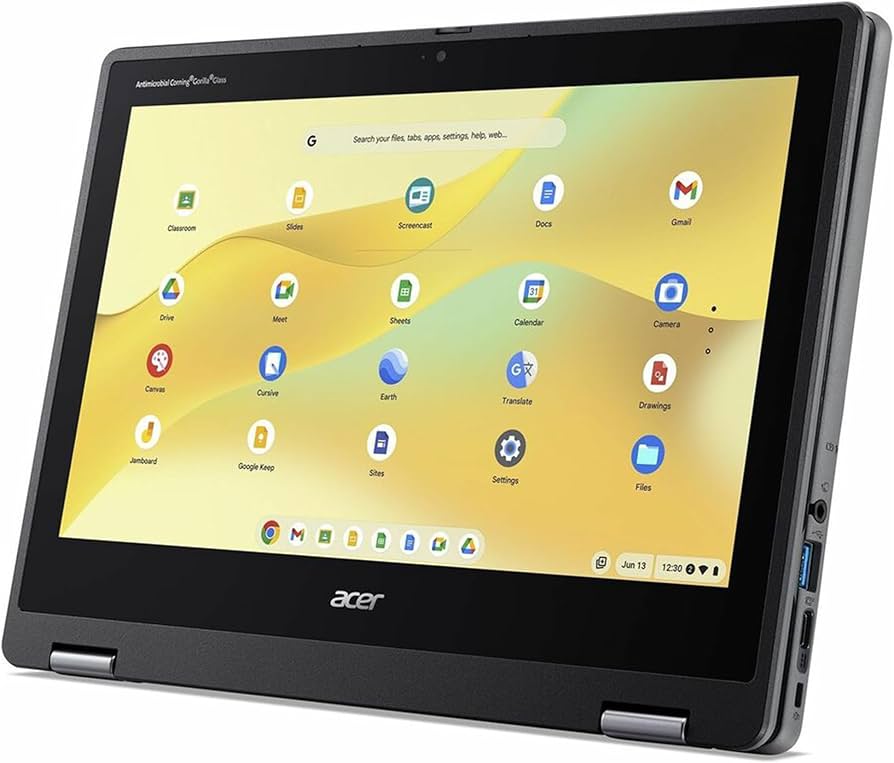 Amazon.com: acer Chromebook Spin 511 11.6