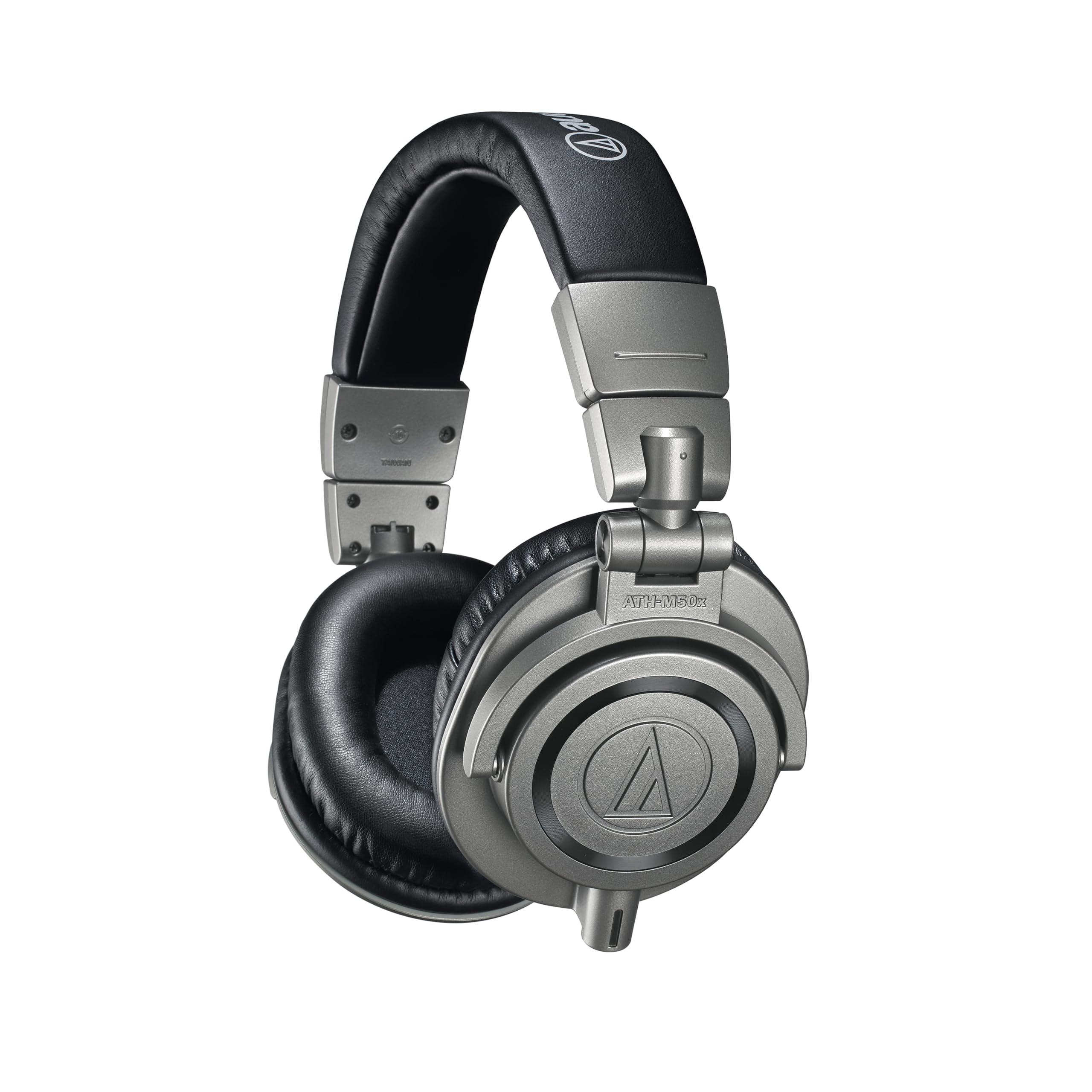 Amazon | 【Amazon.co.jp限定】 オーディオテクニカ ATH-M50xGM