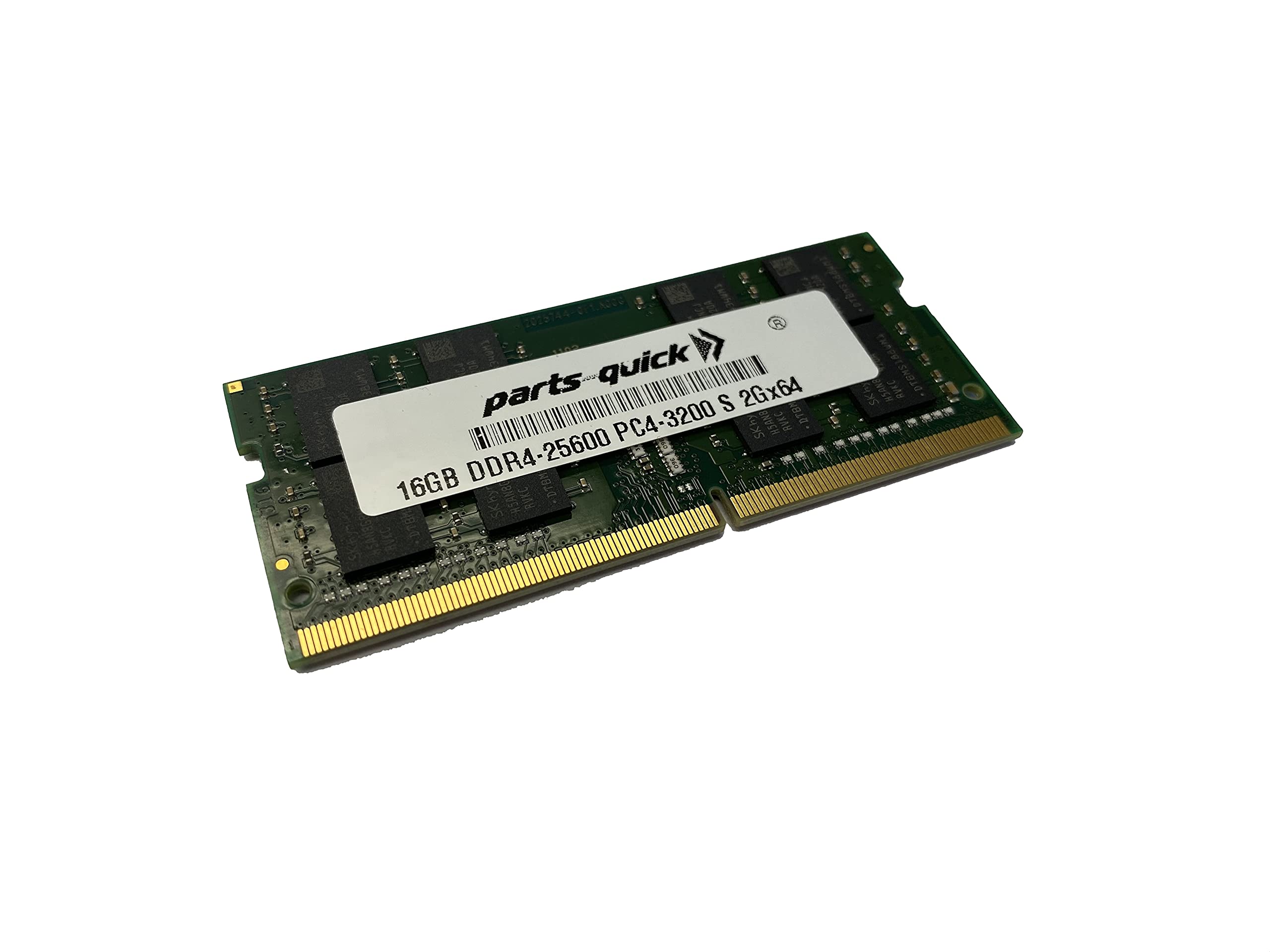 Amazon.co.jp: parts-quick 16GB メモリ Dynabook SJシリーズ SJ73/KV