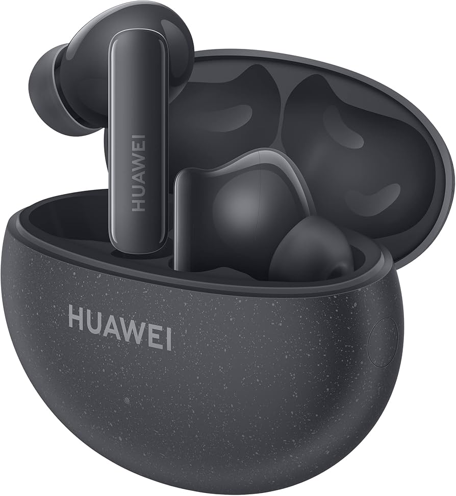 HUAWEI FreeBuds 5i Wireless Earbuds - Noise Cancelling Earphones