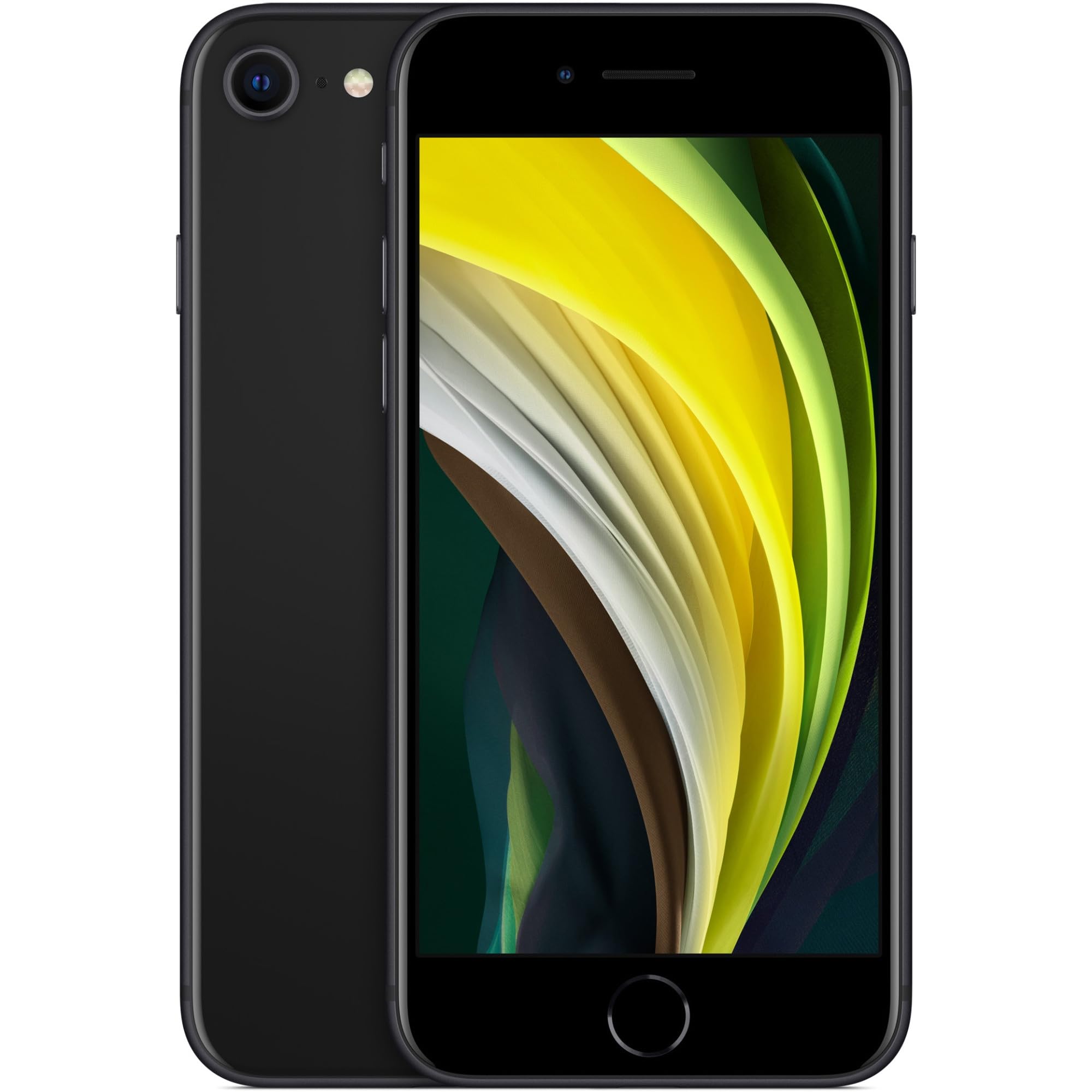 Amazon.com: Apple iPhone SE (2nd Generation), US Version, 64GB