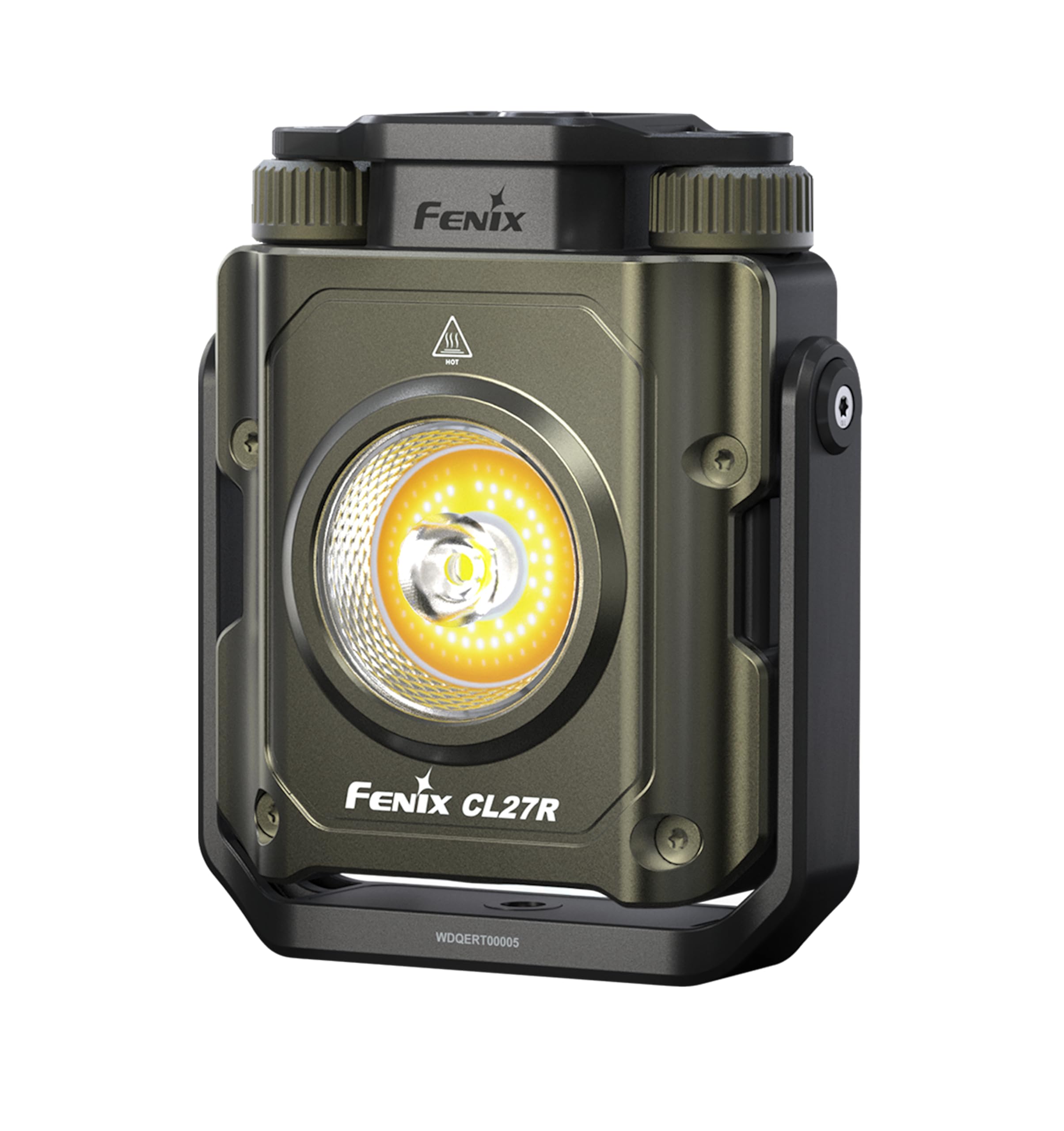 Amazon.co.jp: Fenix CL27R 充電式マルチビームランタン | 1600