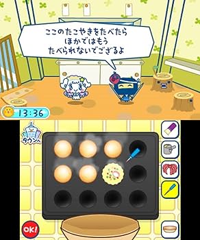 Amazon.co.jp: たまごっちのプチプチおみせっち~にんきのおみせあつめ