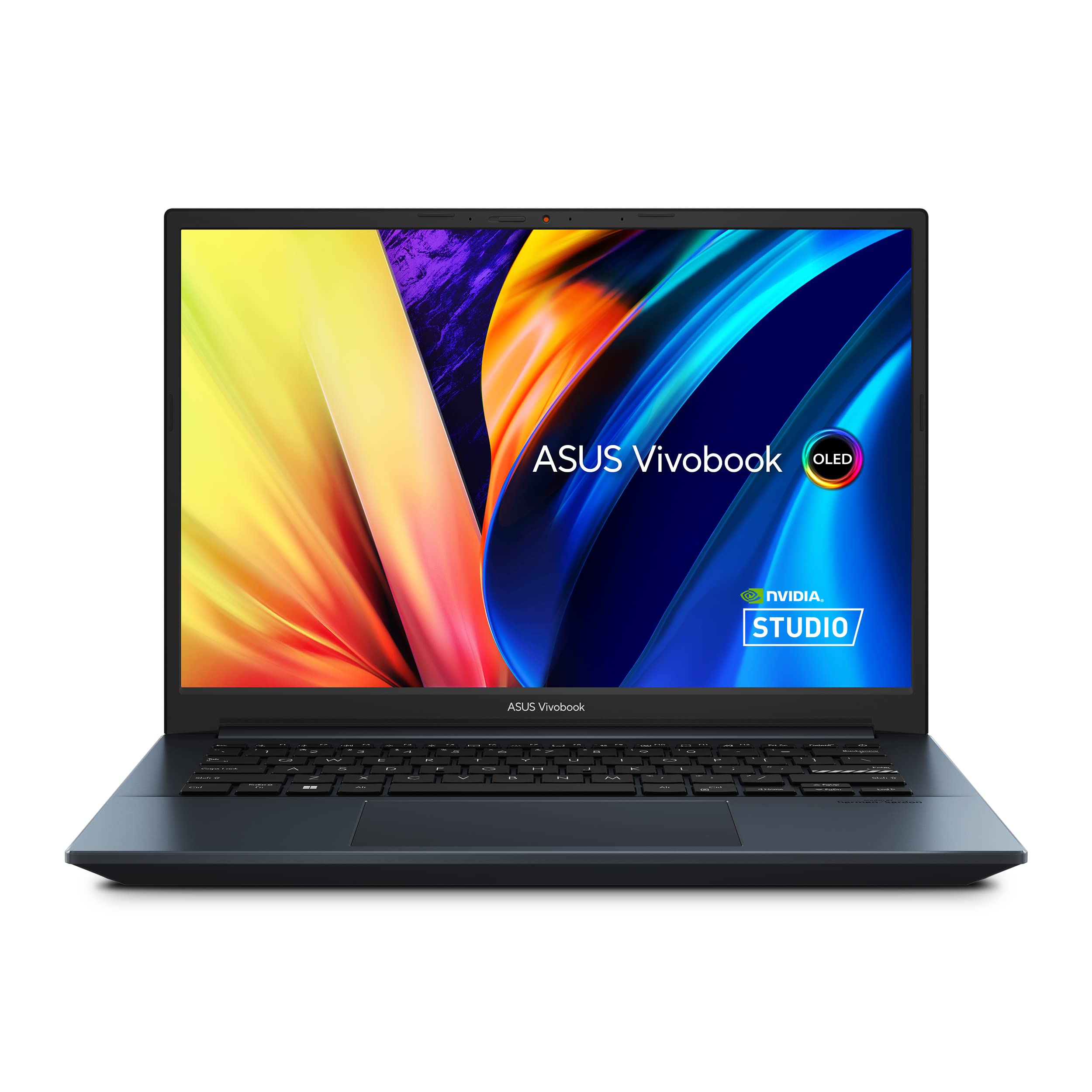 Amazon.com: ASUS VivoBook Pro 14 OLED Laptop, 14” 2.8K OLED