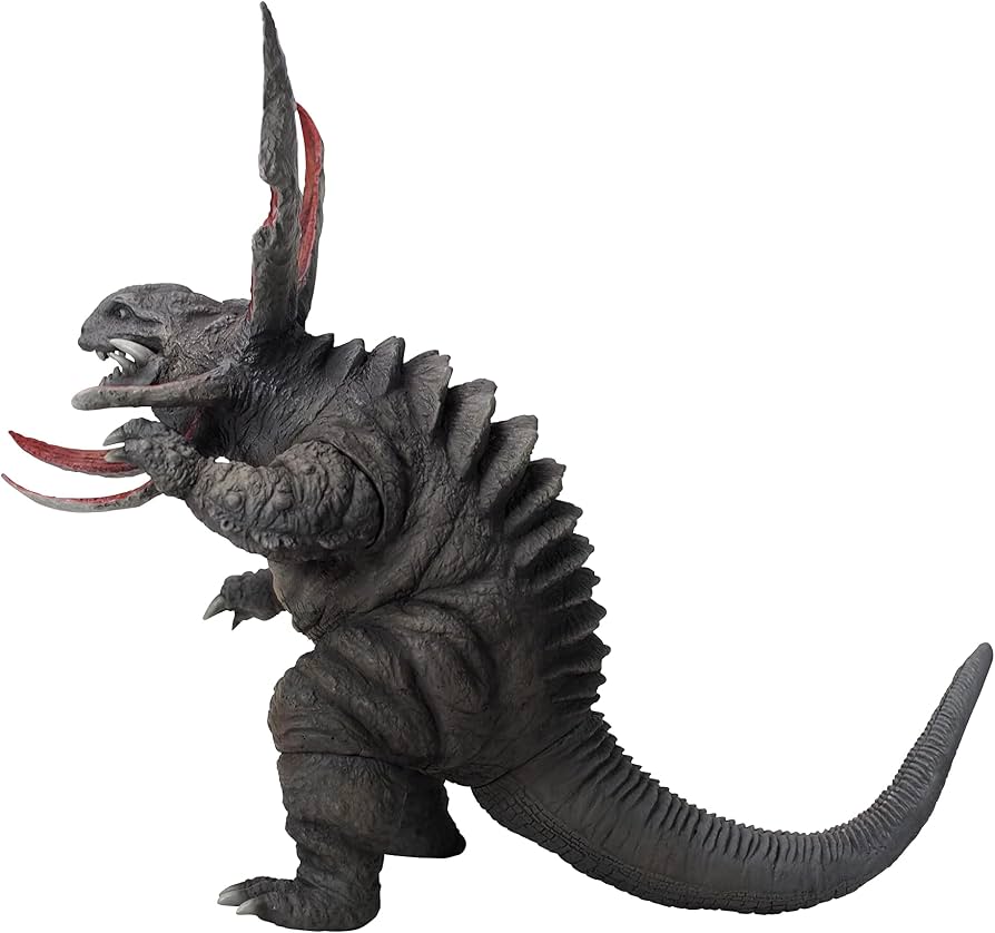 Amazon | CCP 1/6特撮シリーズ ガボラ 2.0 Ver. 1/6スケール PVC