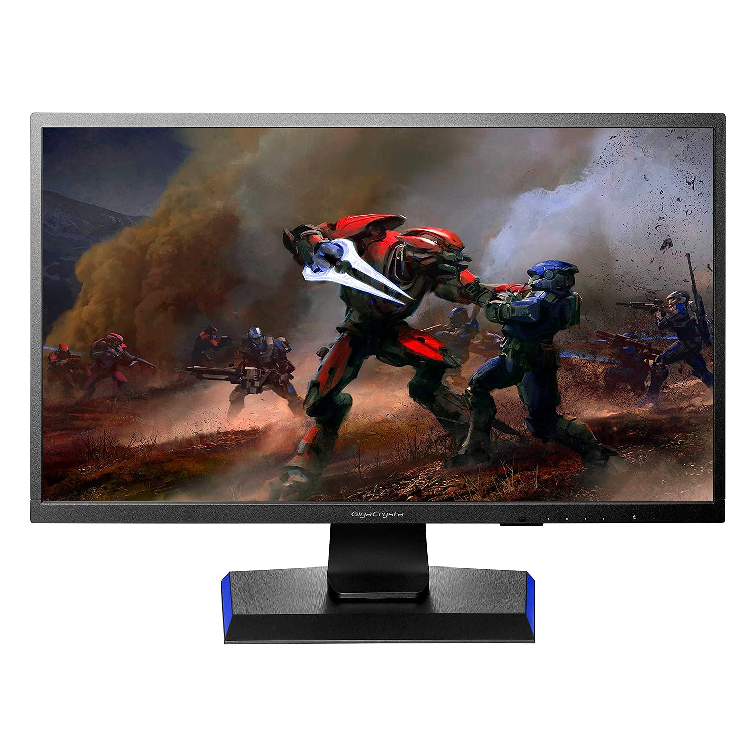 Amazon.co.jp: IO Data Device GigaCrysta, 24.5-inch Gaming LCD with