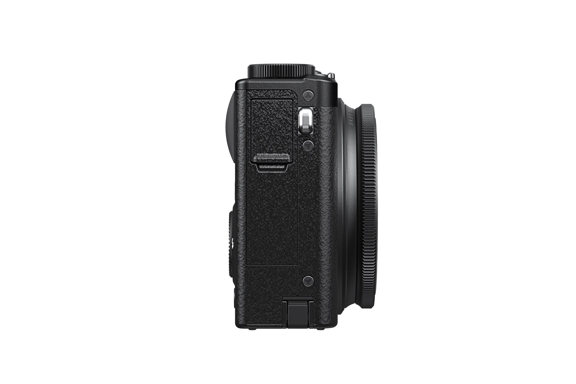 Amazon.co.jp: FUJIFILM Digital Camera XQ1 Black F FX-XQ1 B