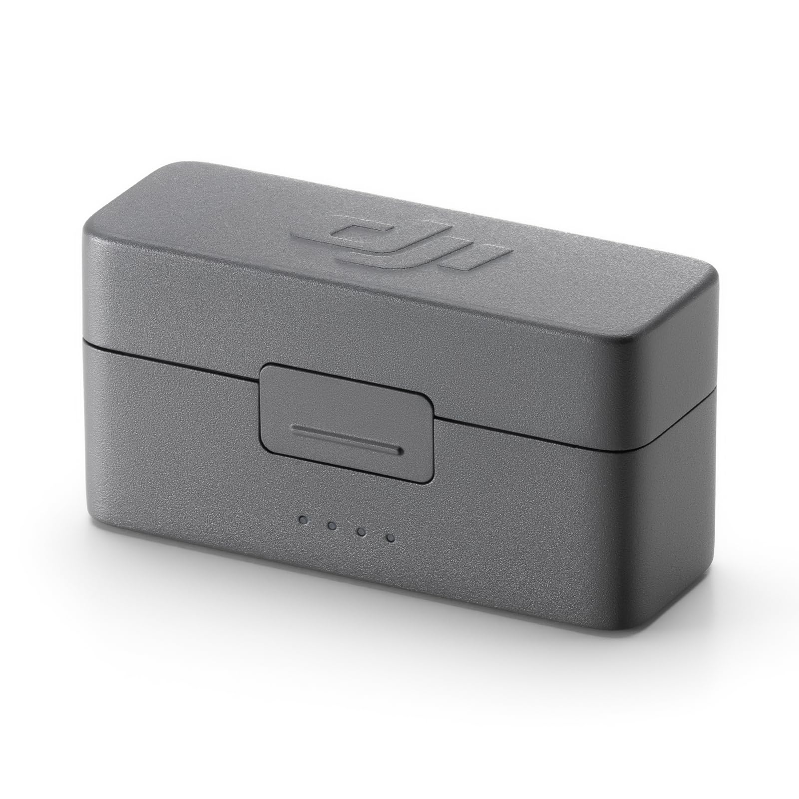 Amazon.co.jp: DJI Mic 2 充電ケース Mic2 レシーバーと