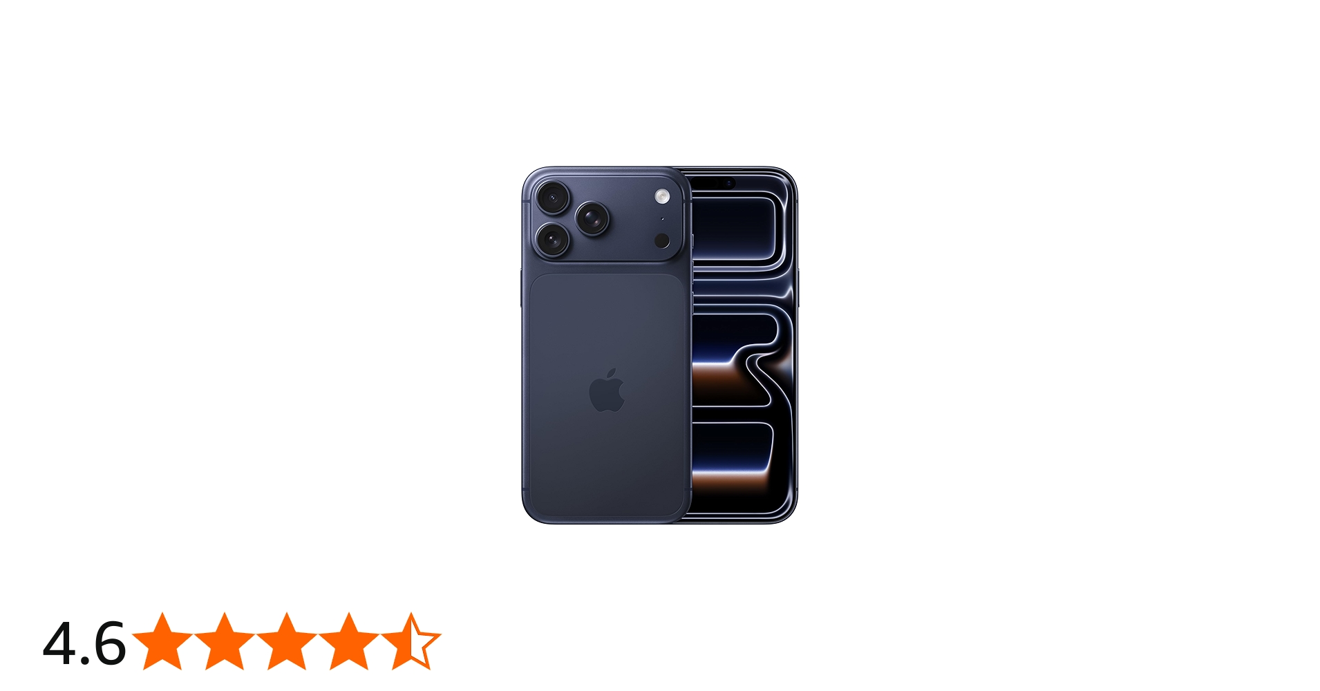 Amazon.co.jp: Apple iPhone 17 Pro Max 2TB (SIMフリー)：ProMotion
