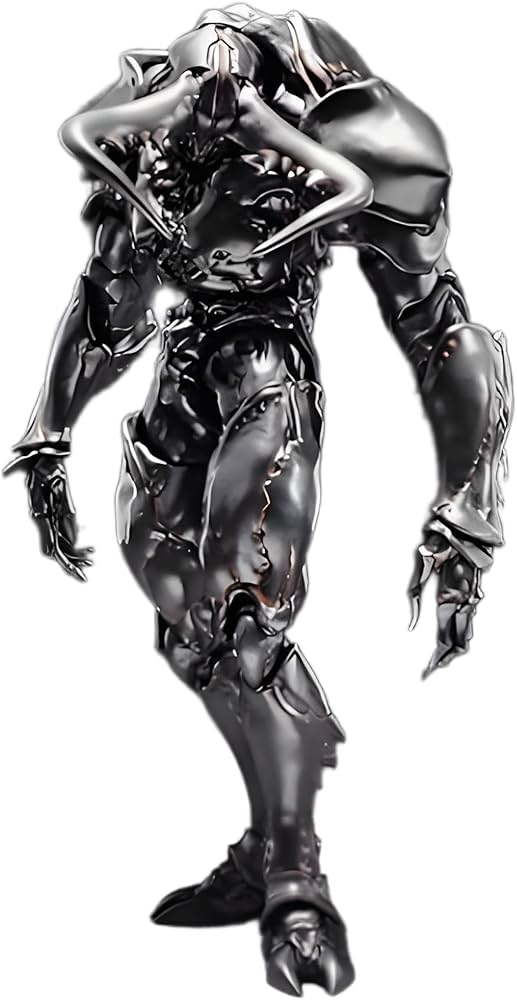 Amazon.co.jp: LEBOO 氷感 蟲シリーズ マンティコラ MANTICORA 1/12