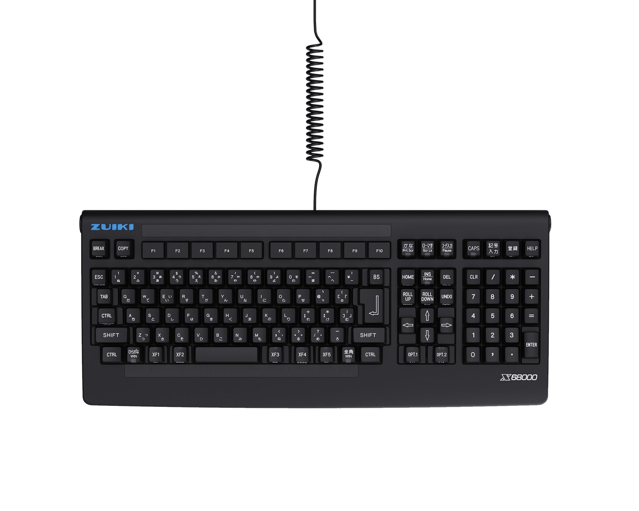 Amazon.co.jp: 【ZUIKI】X68000 Z PRODUCT EDITION BLACK MODEL Basic