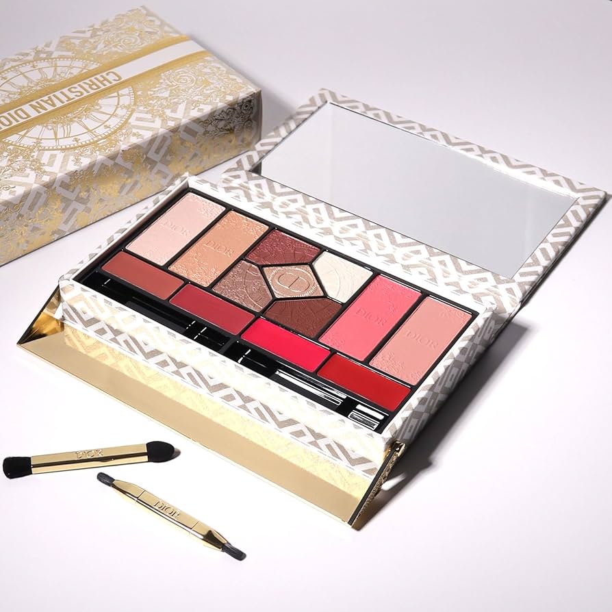 Amazon.co.jp: [ギフトセット/ショップバッグ付] Dior ディオール アイ