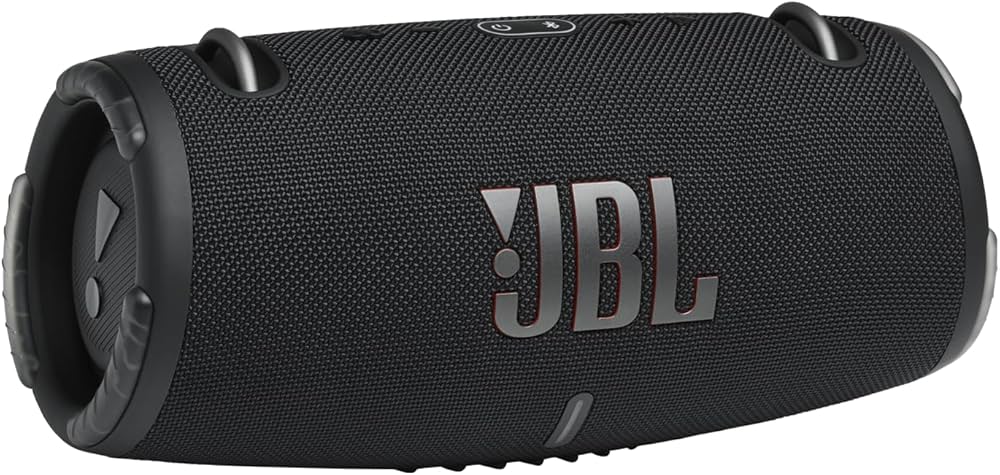 JBL Xtreme 3 - Alto-falante Bluetooth portátil, som poderoso e