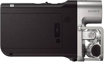 Amazon.co.jp: SONY ビデオカメラ HDR-MV1 ブラック ミュージック