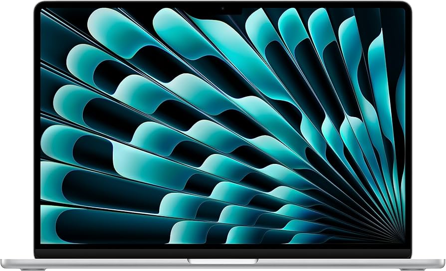 Amazon.com: 2023 Apple MacBook Air with Apple M2 Chip with 8-Core